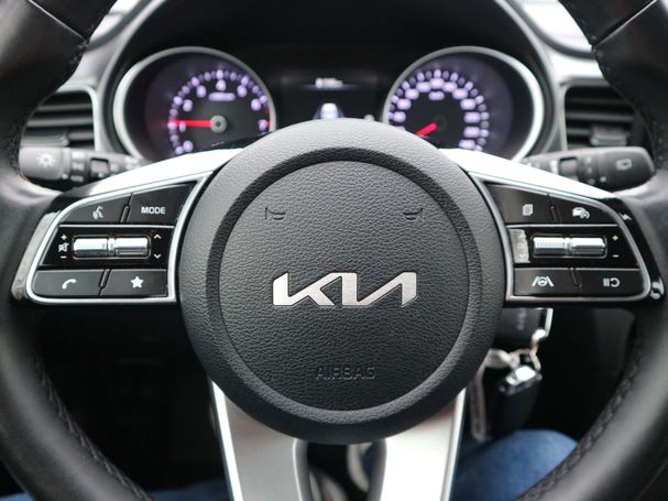 Kia Ceed SW 1.0 T-GDi 88 kW image number 20