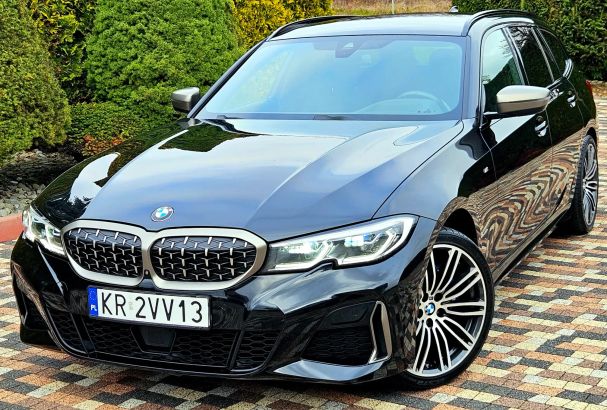 BMW 340i Touring xDrive Sport 275 kW image number 1