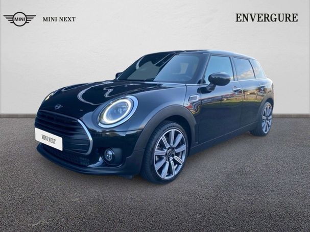 Mini Cooper Essential 101 kW image number 1