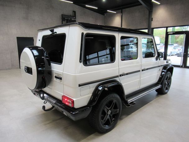 Mercedes-Benz G 500 310 kW image number 2