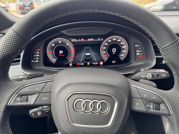 Audi Q8 50 TDI 210 kW image number 32