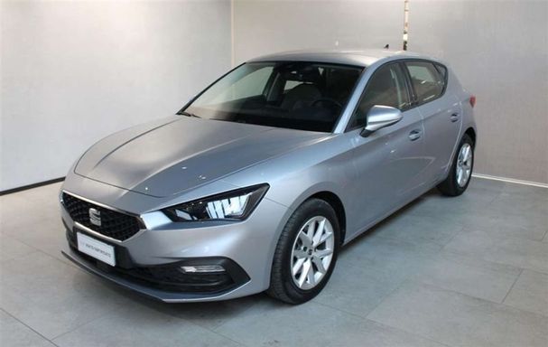 Seat Leon 1.0 TSI Style 66 kW image number 1