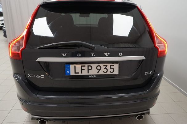 Volvo XC60 D3 111 kW image number 4