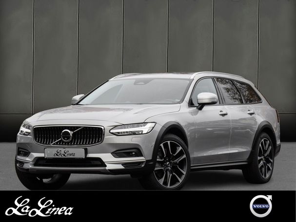 Volvo V90 Cross Country AWD B5 184 kW image number 1