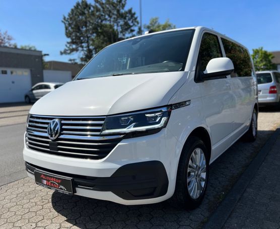 Volkswagen T6 Multivan DSG 146 kW image number 1