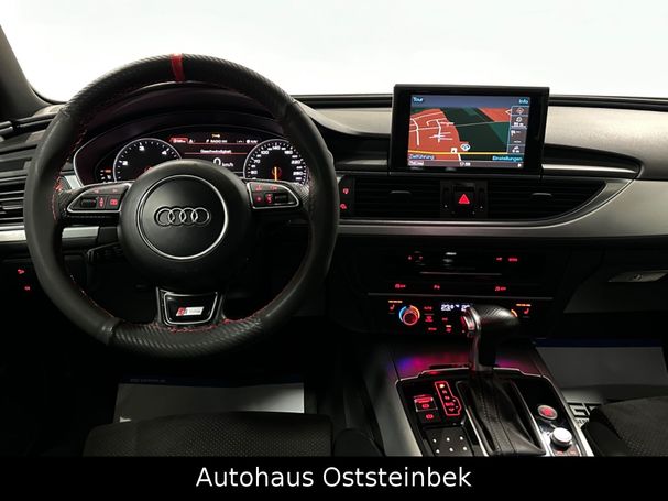 Audi A6 2.0 TDI S-line Avant ultra 140 kW image number 16