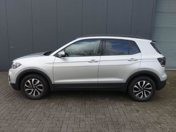 Volkswagen T-Cross 1.0 TSI 70 kW image number 2