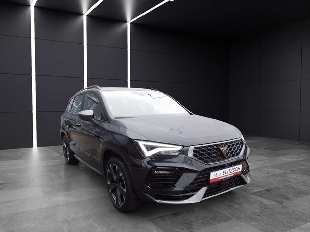 Cupra Ateca 2.0 TSI 4Drive 221 kW image number 7