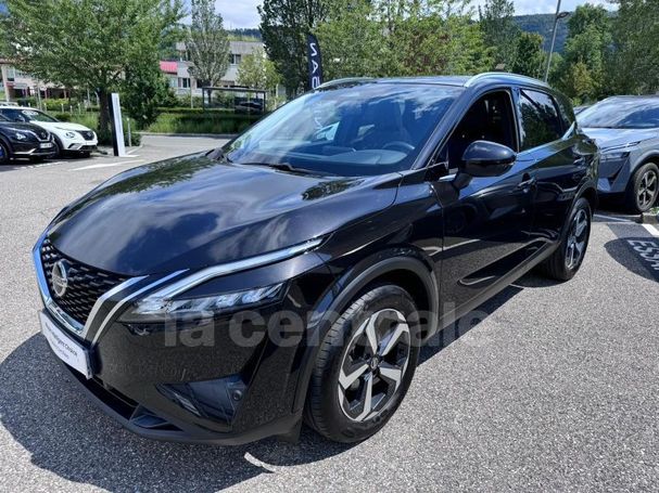 Nissan Qashqai 1.3 N-CONNECTA 103 kW image number 13