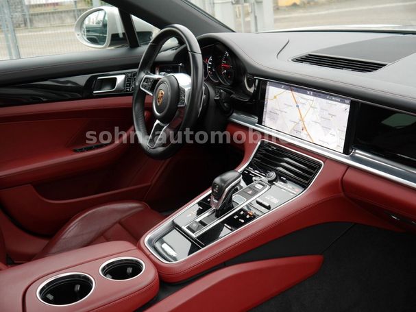 Porsche Panamera 4S 310 kW image number 13