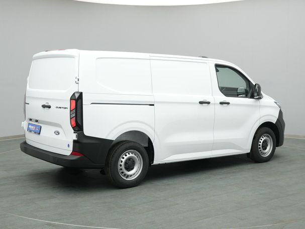 Ford Transit Custom 280 L1H1 81 kW image number 21