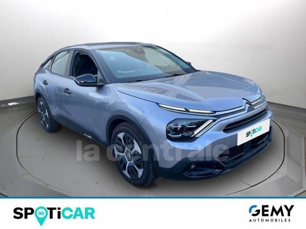 Citroen C4 96 kW image number 2