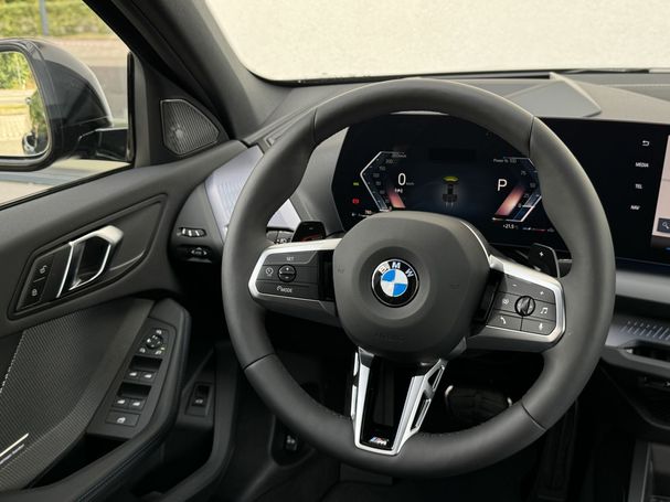 BMW 118d M Sport 110 kW image number 10