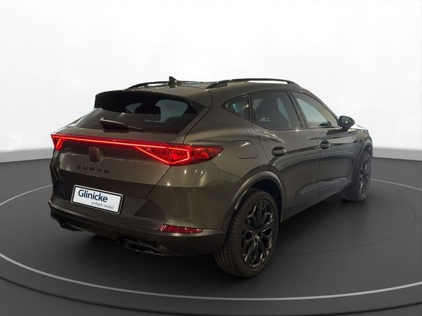 Cupra Formentor 1.5 TSI DSG 110 kW image number 3