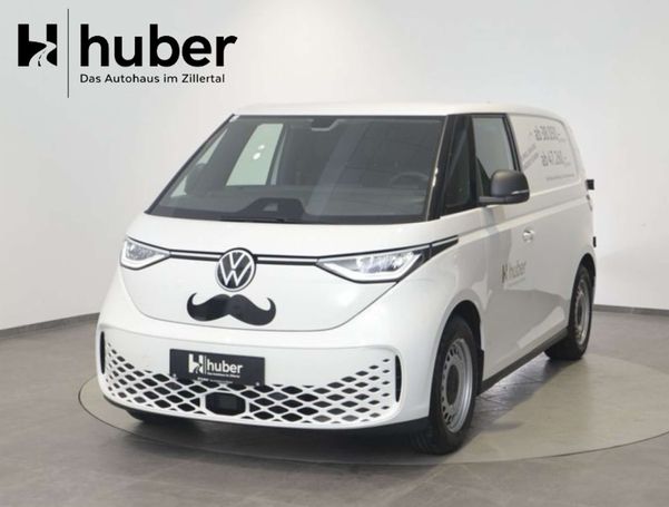 Volkswagen ID. Buzz Cargo 125 kW image number 1