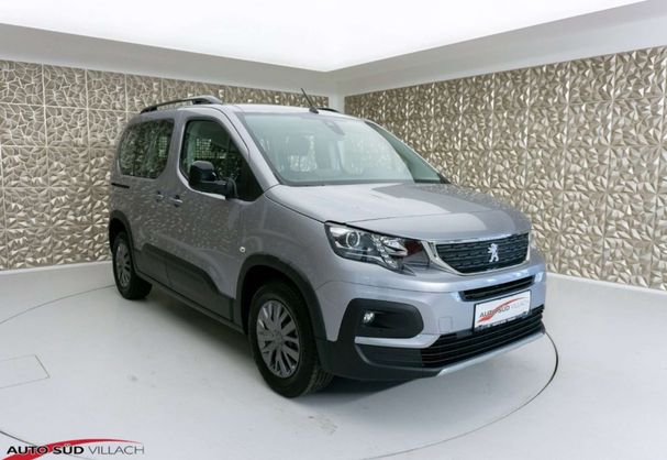 Peugeot Rifter 130 Allure 96 kW image number 4