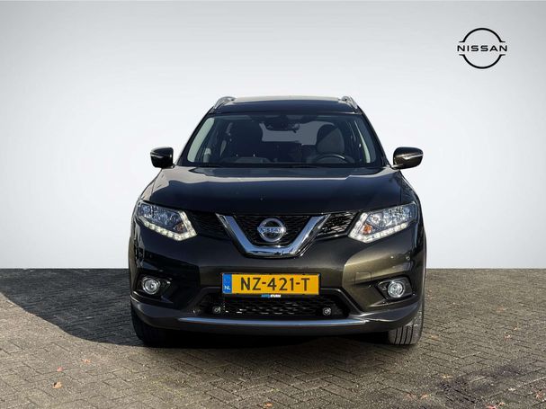 Nissan X-Trail 1.6 DIG-T N-Connecta 120 kW image number 2