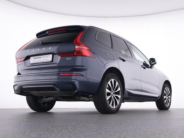 Volvo XC60 B4 Plus Dark 145 kW image number 8