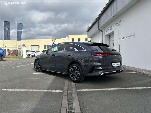 Kia ProCeed 118 kW image number 3