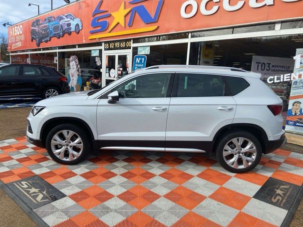 Seat Ateca TSI DSG 110 kW image number 3