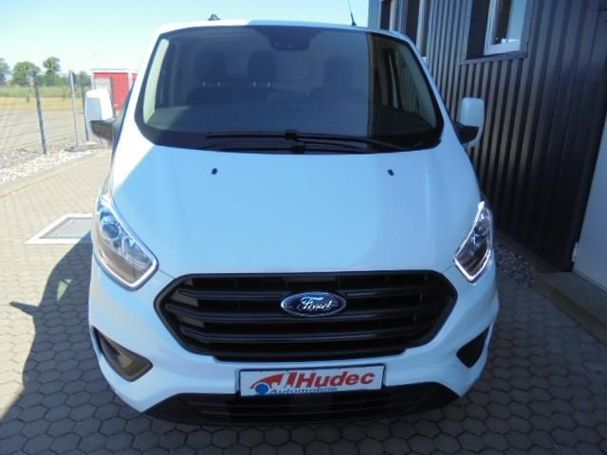 Ford Transit Custom 300 L2 2.0 Trend 96 kW image number 3