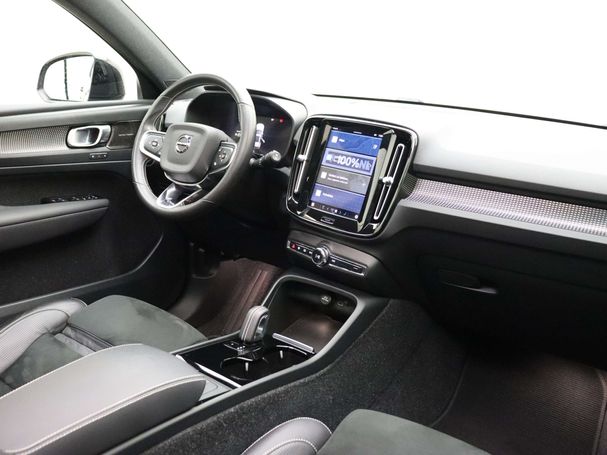 Volvo XC40 AWD 300 kW image number 4