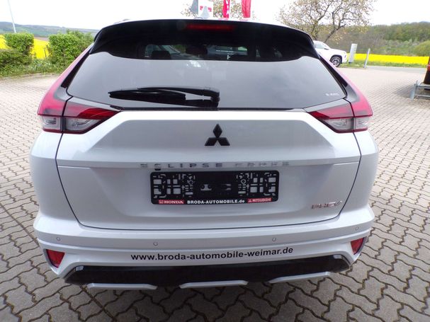 Mitsubishi Eclipse Cross 138 kW image number 6