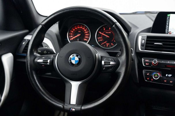 BMW 116d M Sport 85 kW image number 21