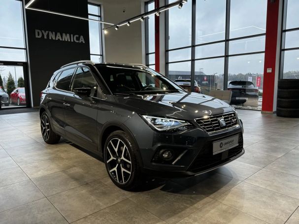 Seat Arona 81 kW image number 2