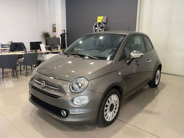 Fiat 500 1.0 51 kW image number 1