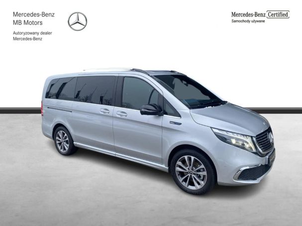 Mercedes-Benz EQV 150 kW image number 7