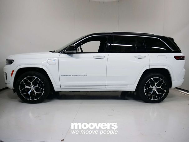 Jeep Grand Cherokee 280 kW image number 4