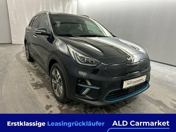 Kia Niro e 100 kW image number 2