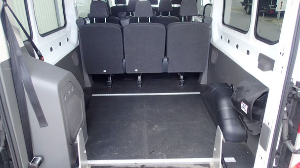 Ford Transit 96 kW image number 8