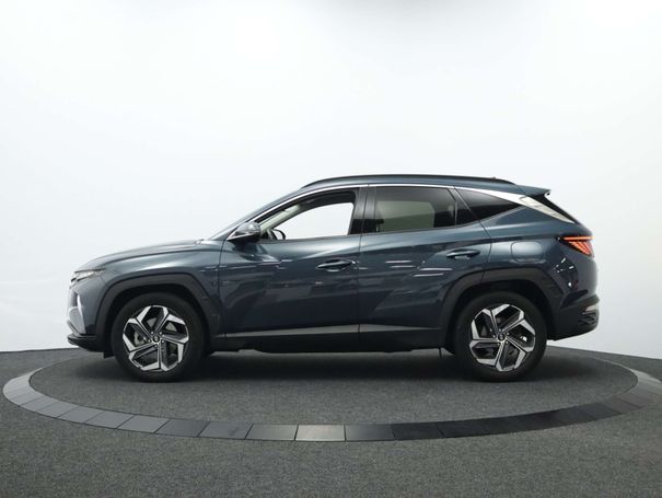 Hyundai Tucson 1.6 169 kW image number 18