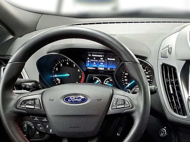 Ford Kuga 1.5 EcoBoost 4x4 ST-Line 129 kW image number 15