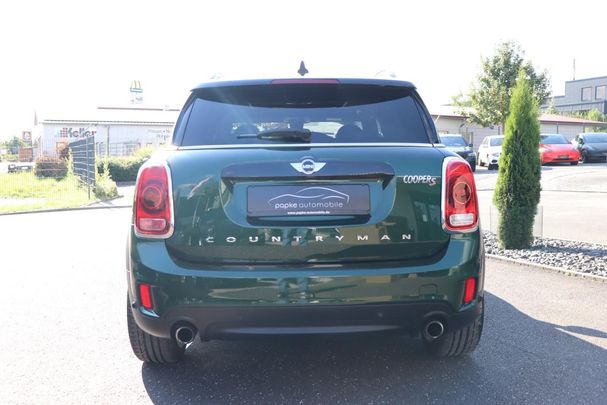 Mini Cooper S Countryman 141 kW image number 6