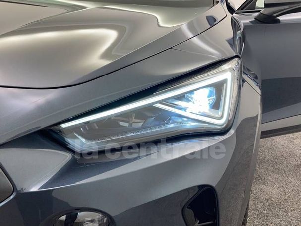 Cupra Formentor 1.5 TSI DSG 110 kW image number 14