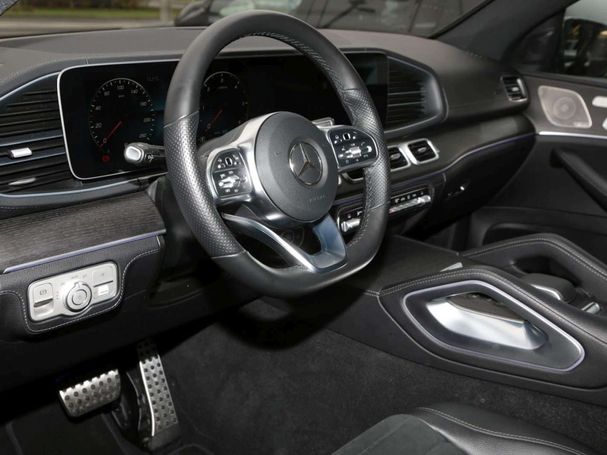 Mercedes-Benz GLE 300 d Coupé 200 kW image number 7