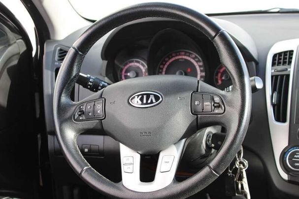 Kia Ceed 1.4 66 kW image number 4