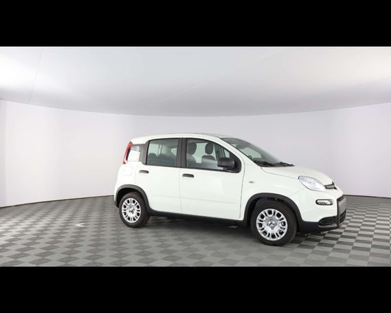 Fiat Panda 51 kW image number 7