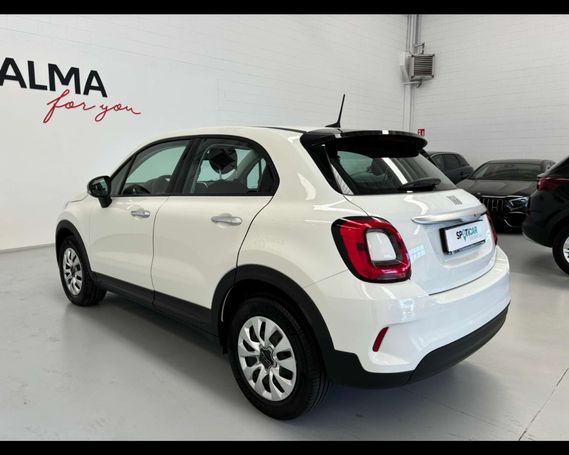 Fiat 500X 1.0 FireFly 88 kW image number 6