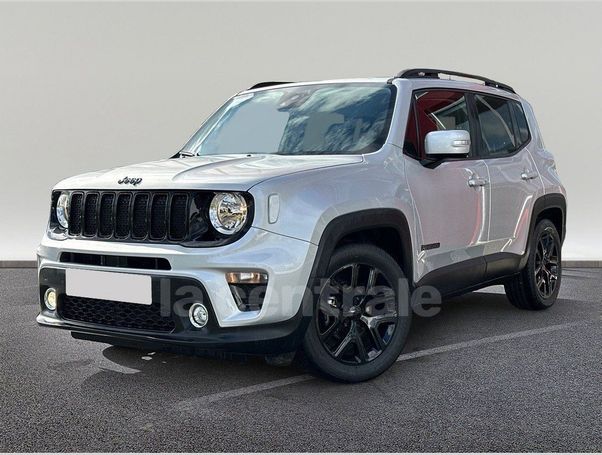 Jeep Renegade 1.0 Limited 88 kW image number 1