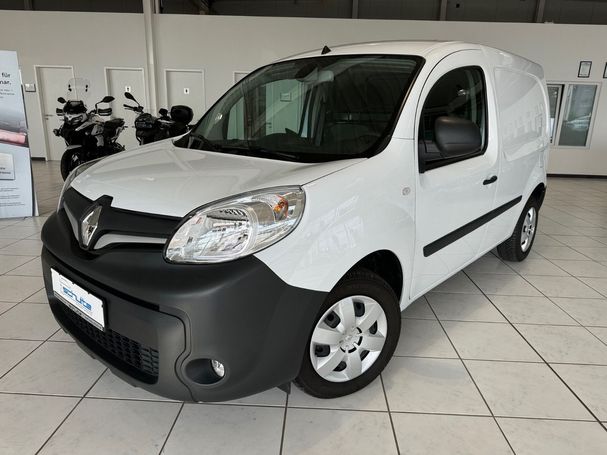 Renault Kangoo 70 kW image number 1