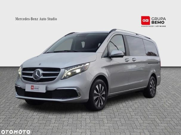 Mercedes-Benz V 250 140 kW image number 1