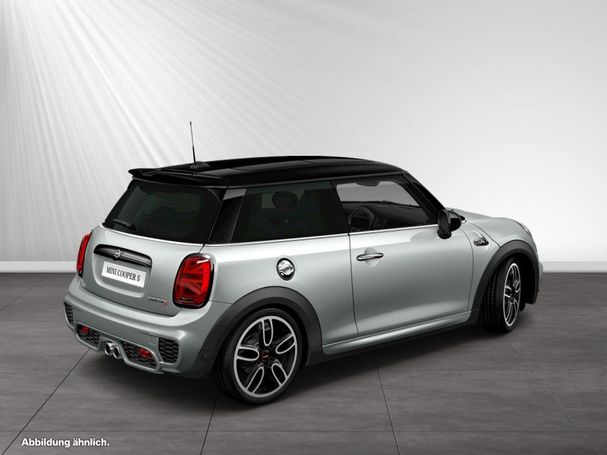 Mini Cooper S Trim 141 kW image number 2