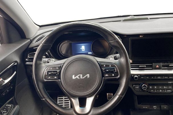 Kia Niro e 64 kWh 150 kW image number 7