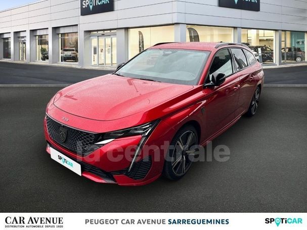 Peugeot 308 SW 1.6 225 GT e-EAT8 165 kW image number 1