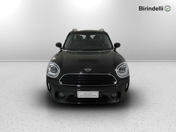 Mini One D Countryman Mini 85 kW image number 2