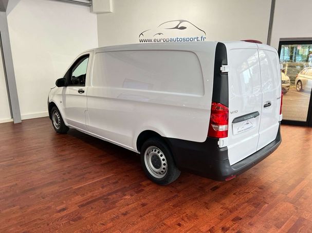 Mercedes-Benz Vito 114 CDi long 101 kW image number 6